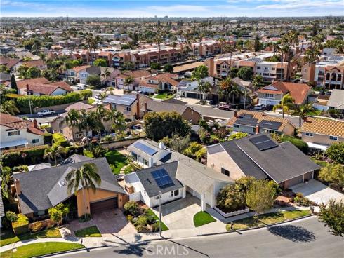 21791 Summerwind , Huntington Beach, CA