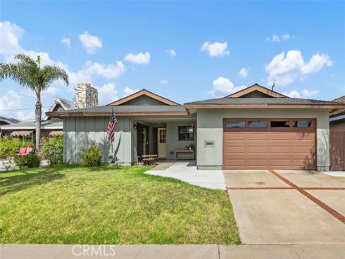 22052 Islander , Huntington Beach, CA