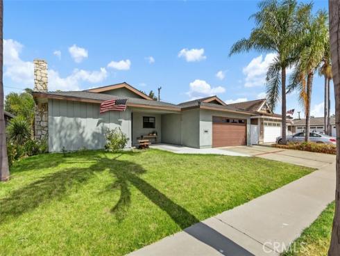 22052 Islander , Huntington Beach, CA