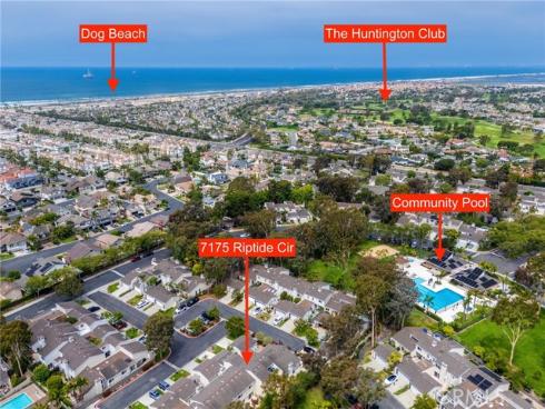 7175 Riptide , Huntington Beach, CA