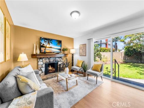 15802 Wicklow , Huntington Beach, CA