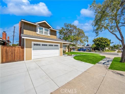 15802 Wicklow , Huntington Beach, CA