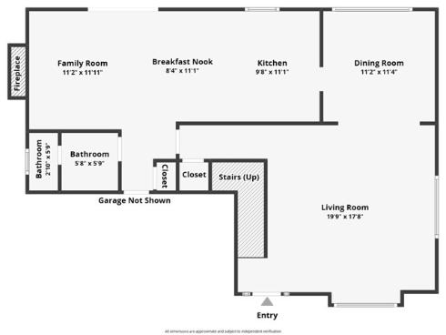 15802 Wicklow , Huntington Beach, CA