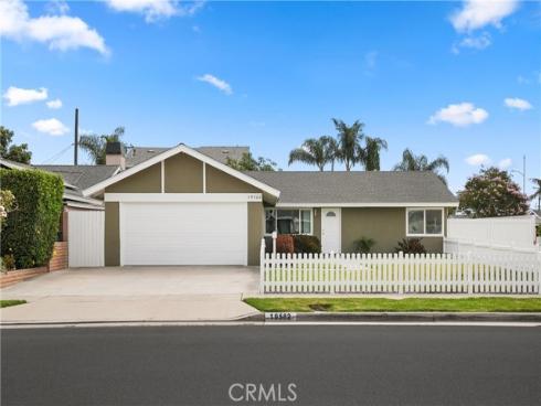 19562  Windward   Lane, Huntington Beach, CA
