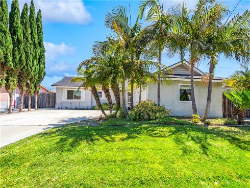 14362 Spa Drive , Huntington Beach, CA