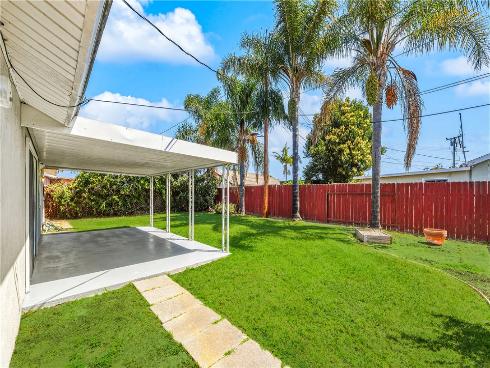 14362 Spa Drive , Huntington Beach, CA