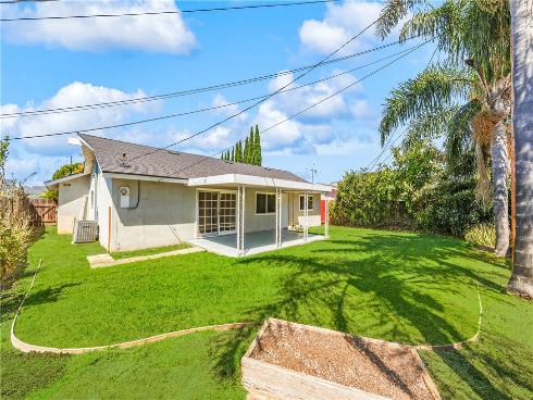 14362 Spa Drive , Huntington Beach, CA