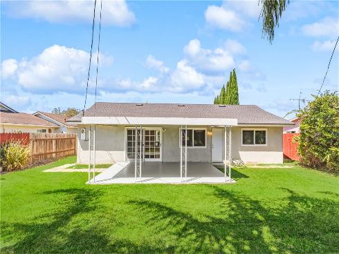 14362 Spa Drive , Huntington Beach, CA