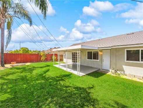 14362 Spa Drive , Huntington Beach, CA
