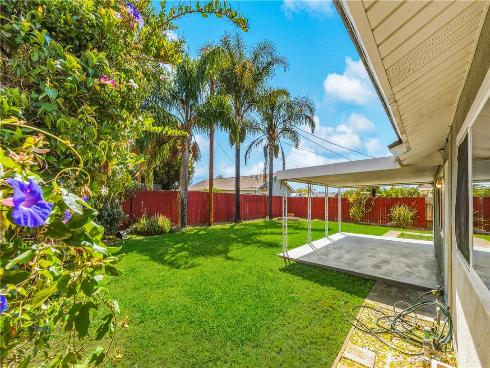 14362 Spa Drive , Huntington Beach, CA