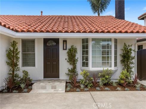 21121 Indigo , Huntington Beach, CA