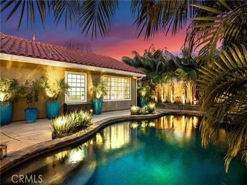21121 Indigo , Huntington Beach, CA