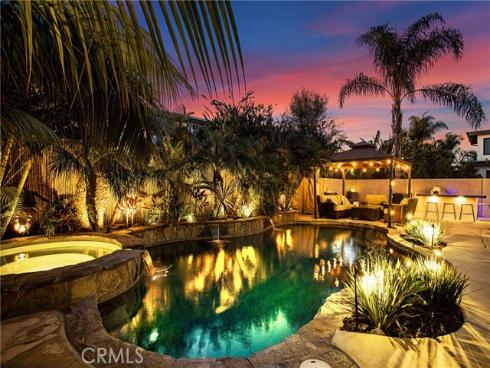 21121 Indigo , Huntington Beach, CA