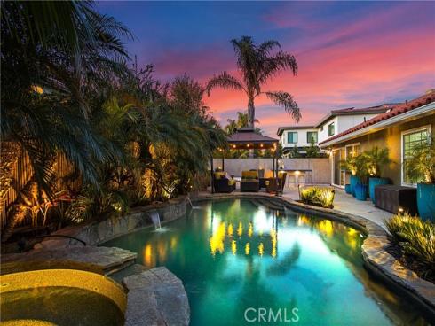 21121 Indigo , Huntington Beach, CA