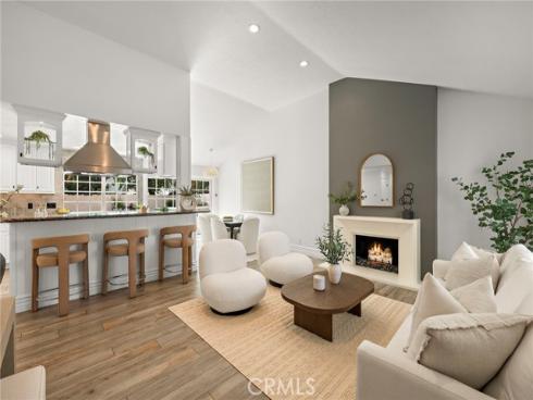 21121 Indigo , Huntington Beach, CA