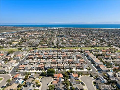 21121 Indigo , Huntington Beach, CA
