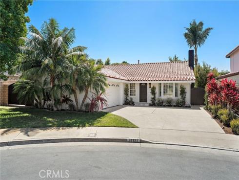 21121 Indigo , Huntington Beach, CA