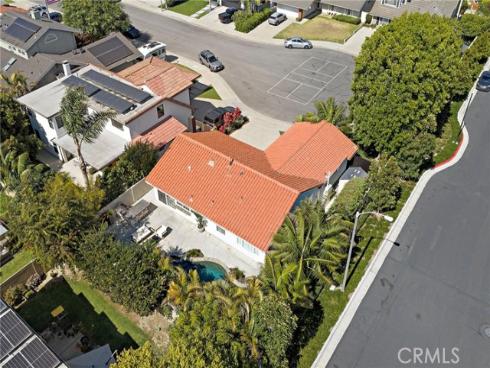 21121 Indigo , Huntington Beach, CA