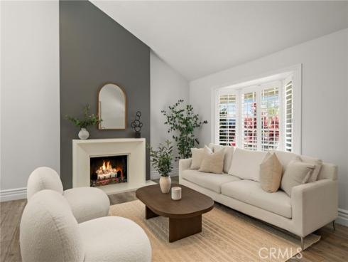 21121 Indigo , Huntington Beach, CA