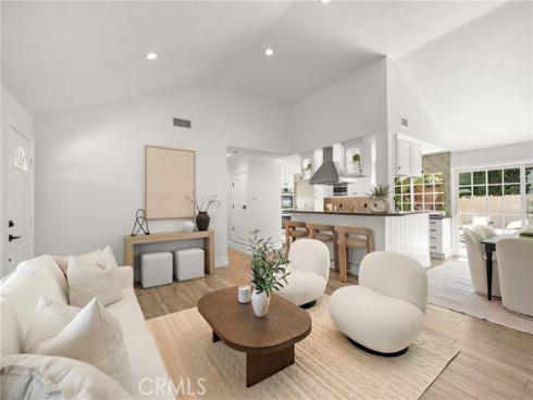 21121 Indigo , Huntington Beach, CA