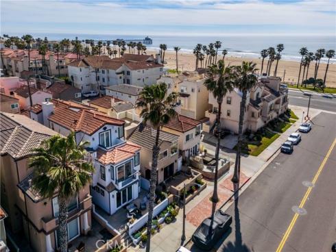 116 11th , Huntington Beach, CA