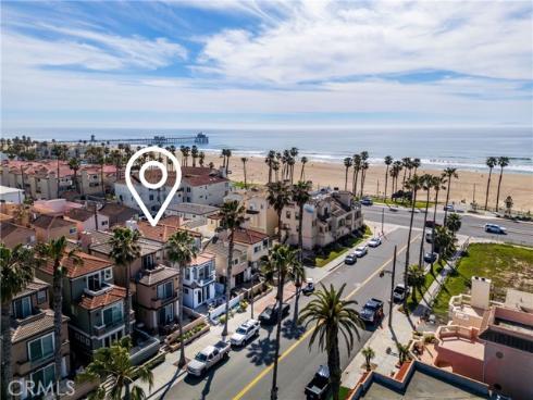 116 11th , Huntington Beach, CA