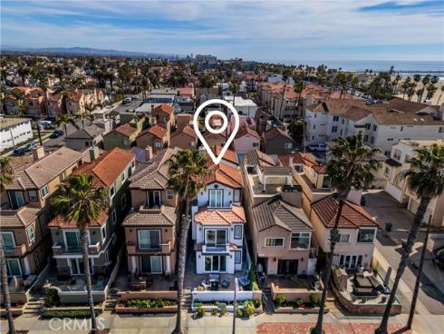 116 11th , Huntington Beach, CA