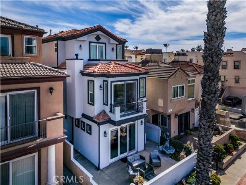 116 11th , Huntington Beach, CA