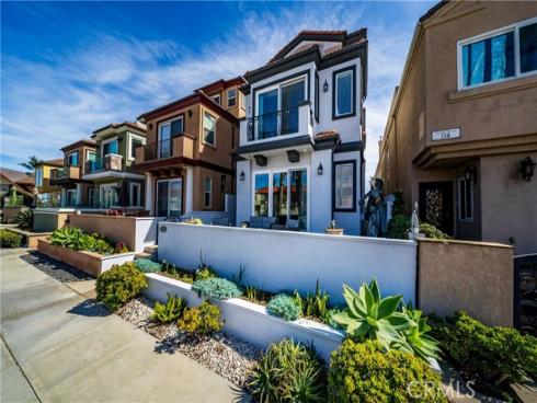116 11th , Huntington Beach, CA