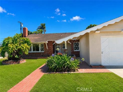 6942 Verlene , Huntington Beach, CA