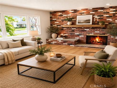 6942 Verlene , Huntington Beach, CA