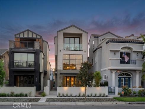 515 12th Street, Huntington Beach, CA