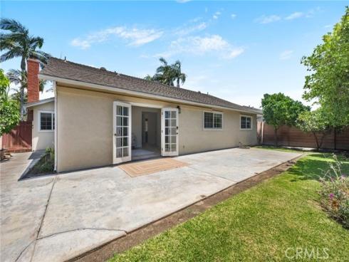 19541 Hartsdale , Huntington Beach, CA