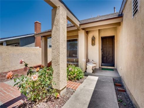 6511  Wrenfield   Drive, Huntington Beach, CA