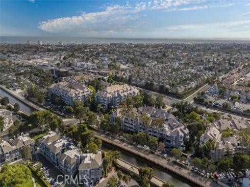 20331 Bluffside 321 , Huntington Beach, CA