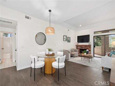 17202 Corbina 102 , Huntington Beach, CA