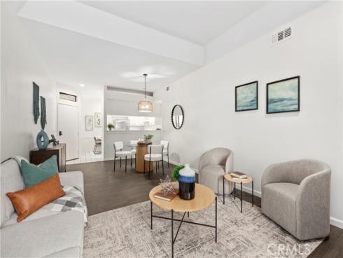 17202 Corbina 102 , Huntington Beach, CA
