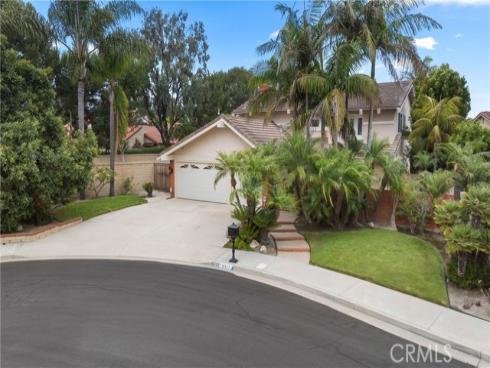 8311 Cade Circle, Huntington Beach, CA