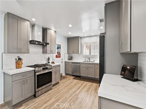 14622 Zane , Huntington Beach, CA