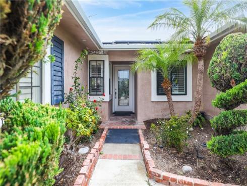 14622 Zane , Huntington Beach, CA