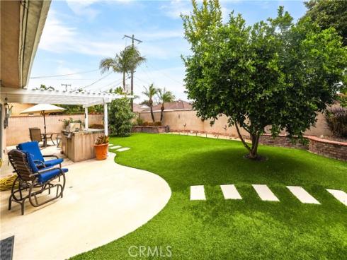 14622 Zane , Huntington Beach, CA