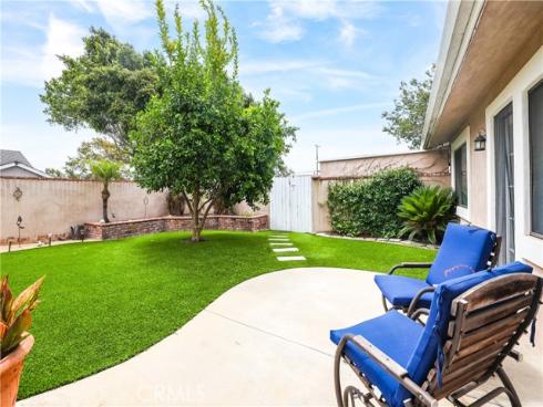 14622 Zane , Huntington Beach, CA