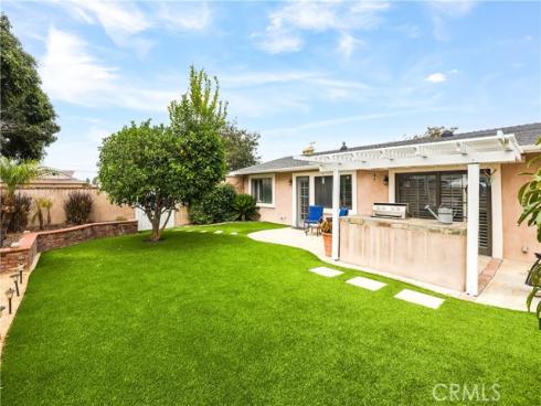 14622 Zane , Huntington Beach, CA