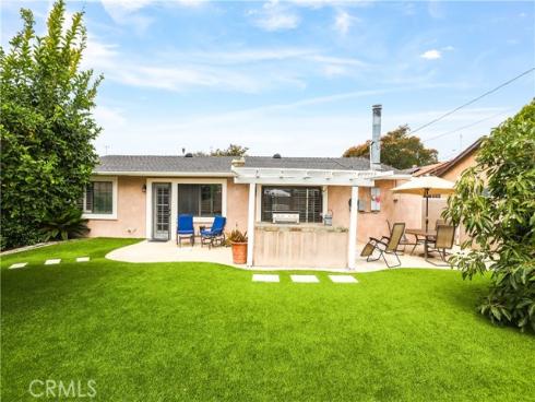 14622 Zane , Huntington Beach, CA