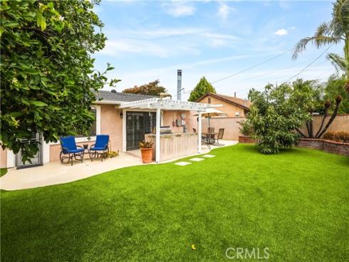 14622 Zane , Huntington Beach, CA