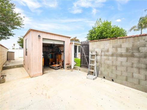 14622 Zane , Huntington Beach, CA