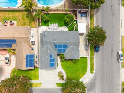14622 Zane , Huntington Beach, CA