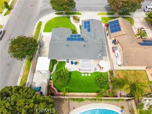 14622 Zane , Huntington Beach, CA