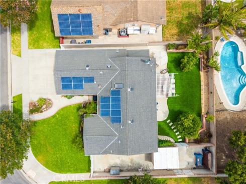 14622 Zane , Huntington Beach, CA