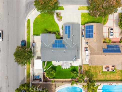 14622 Zane , Huntington Beach, CA